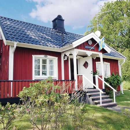 Amazing Home In Ljungby With 1 Bedrooms And Sauna 外观 照片
